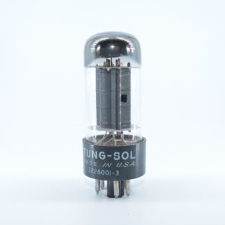 TungSol 6V6GTA | VT-107 | 7408