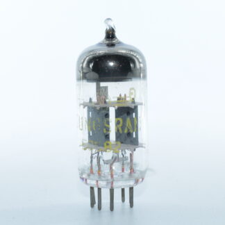 Tungsram ECC82 | 12AU7 | 6189 | 5814 | 5963 | CV4003 | 12AU7WA