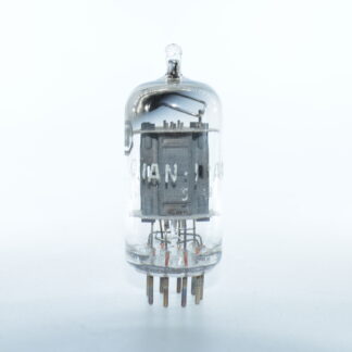 TungSol JAN-12AX7 | ECC83 | 7025 | 12AX7