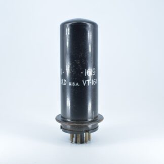 TungSol JAN-1619 | VT164