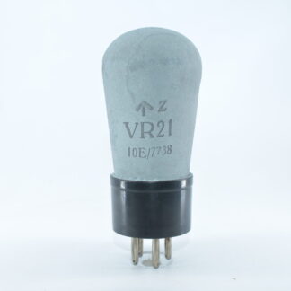 Tungsram VR21 | 210LF