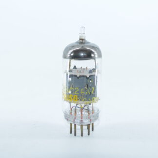 Tungsram Westinghouse 12AX7 | ECC83 | 7025 | 12AX7A