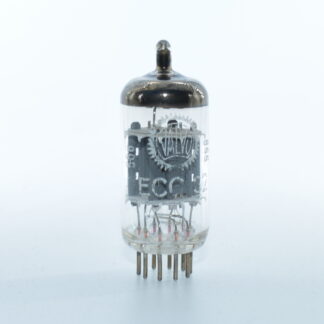 Valvo 12AU7 | ECC82 | 6189 | 5814 | 5963 | CV4003 | 12AU7WA