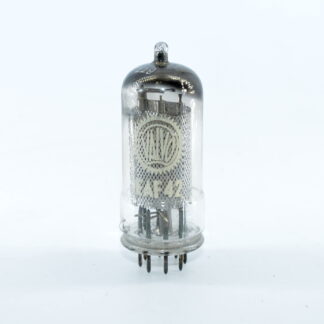 Valvo EAF42 | 6CT7