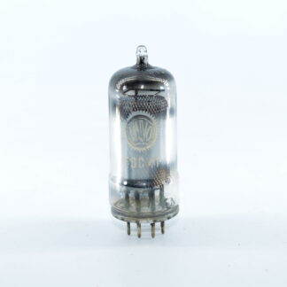 Valvo EBC41 | 6CV7