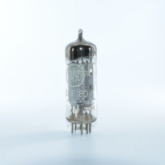 Valvo EBF80 | 6N8