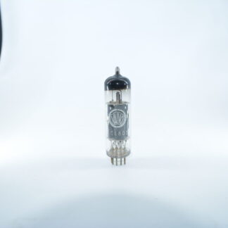 Valvo ECL805