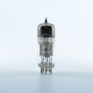 Valvo EF80 | 6BX6