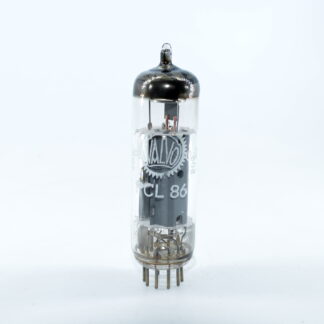 Valvo PCL86