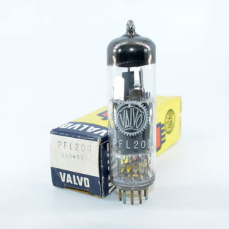 Valvo PFL200 | 16Y9
