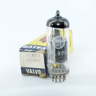 Valvo PL802