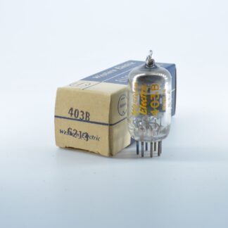 Western Electric 403B | 5591