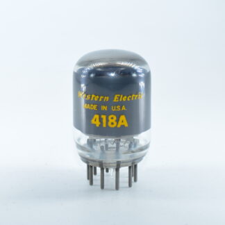 Western Electric 418A