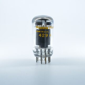 Western Electric 429A
