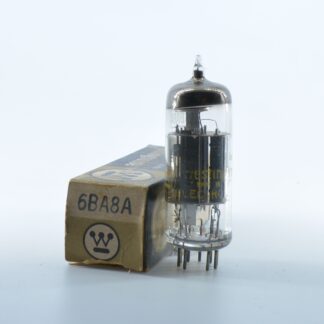 Westinghouse 6BA8A