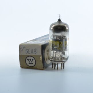 Westinghouse 6EA8