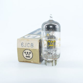 Westinghouse 6JC8