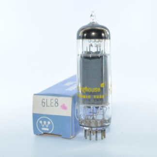 Westinghouse 6LE8