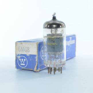 Westinghouse 6MG8