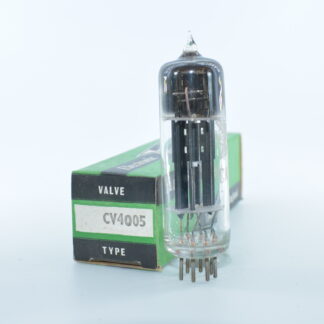 Zaerix CV4005 | EZ90 | CV493 | 6X4 | 6202