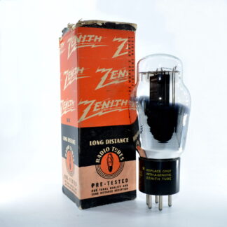 Zenith 46 | 246 | 346 | VT63