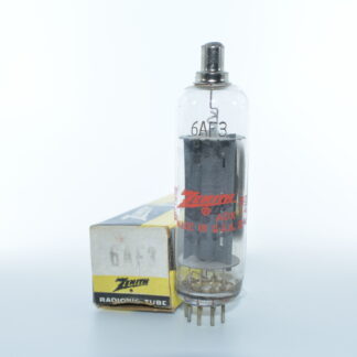 Zenith 6AF3
