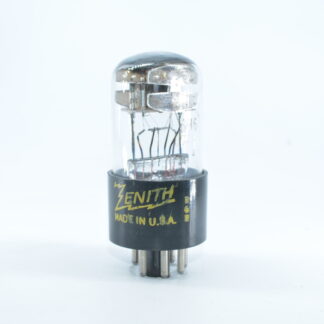Zenith 6H6GT | 6H6 | 6H6G | VT-90