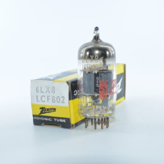 Zenith 6LX8 | LCF802
