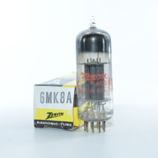 Zenith 6MK8A