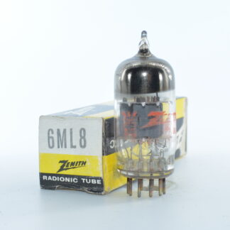 Zenith 6ML8
